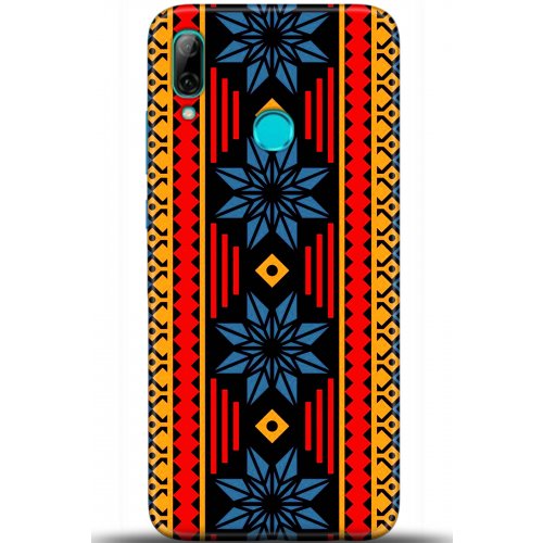 Uyumlu Kılıf HD Baskılı Kılıf - Followed Institution 5502