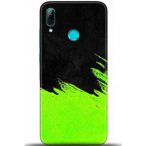 Uyumlu Kılıf HD Baskılı Kılıf - Followed Institution 5506