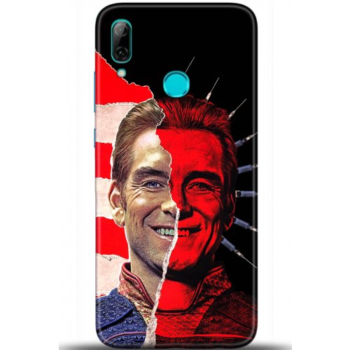 Uyumlu Kılıf HD Baskılı Kılıf - Followed Institution 5508