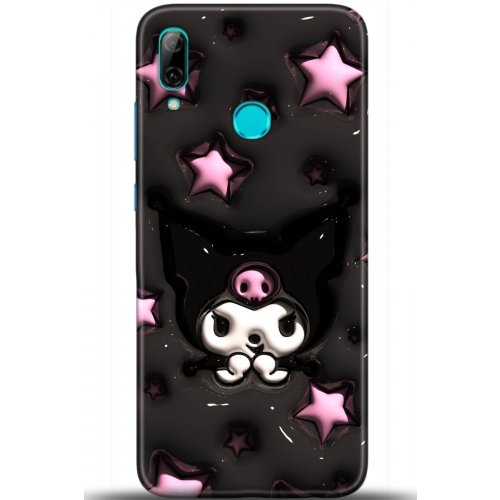 Uyumlu Kılıf HD Baskılı Kılıf - Followed Institution 5530