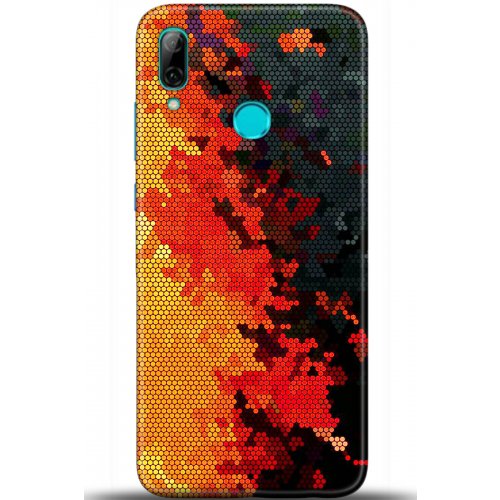 Uyumlu Kılıf HD Baskılı Kılıf - Followed Institution 5540