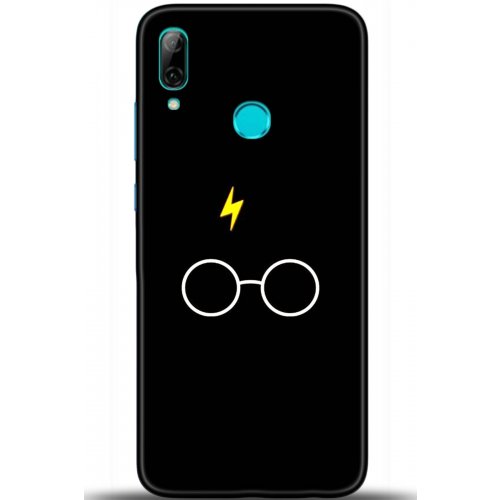 Uyumlu Kılıf HD Baskılı Kılıf - Followed Institution 5550