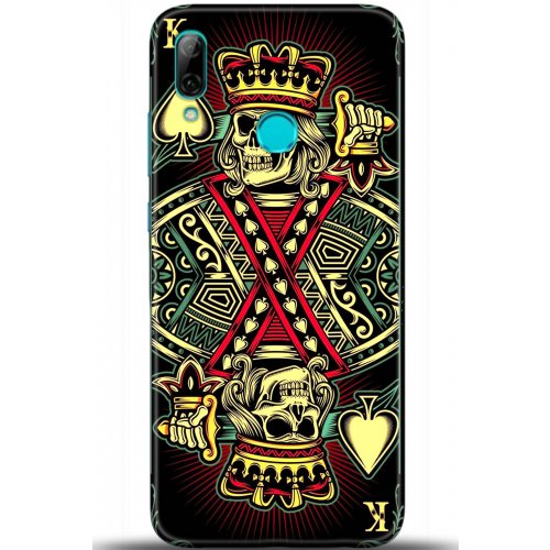 Uyumlu Kılıf HD Baskılı Kılıf - Followed Institution 5553