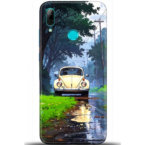 Uyumlu Kılıf HD Baskılı Kılıf - Followed Institution 5562