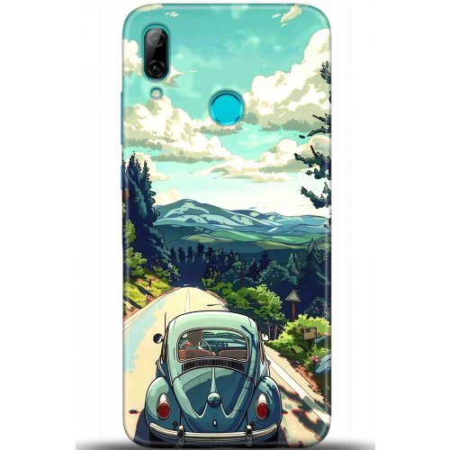 Uyumlu Kılıf HD Baskılı Kılıf - Followed Institution 5563