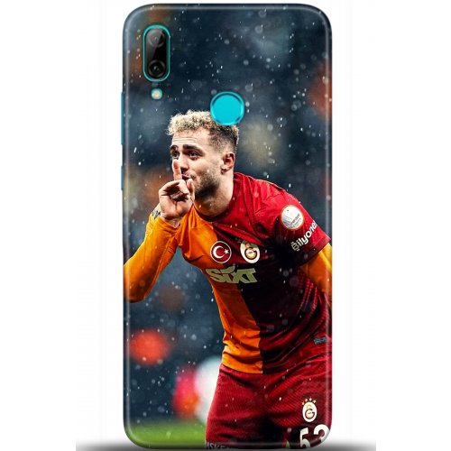 Uyumlu Kılıf HD Baskılı Kılıf - Followed Institution 5599