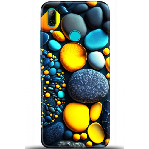 Uyumlu Kılıf HD Baskılı Kılıf - Followed Institution 5612