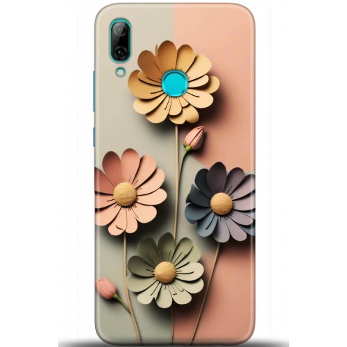 Uyumlu Kılıf HD Baskılı Kılıf - Followed Institution 5627