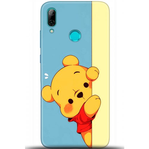 Uyumlu Kılıf HD Baskılı Kılıf - Followed Institution 5648