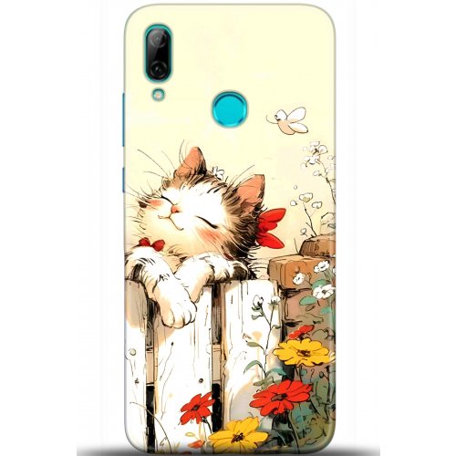 Uyumlu Kılıf HD Baskılı Kılıf - Followed Institution 5651