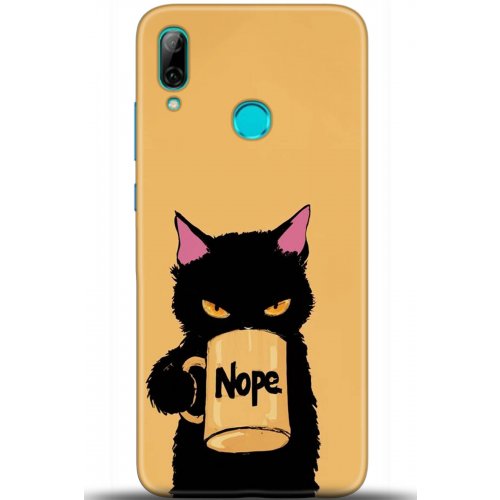 Uyumlu Kılıf HD Baskılı Kılıf - Followed Institution 5652