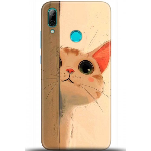 Uyumlu Kılıf HD Baskılı Kılıf - Followed Institution 5653