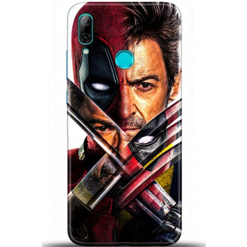 Uyumlu Kılıf HD Baskılı Kılıf - Followed Institution 5671