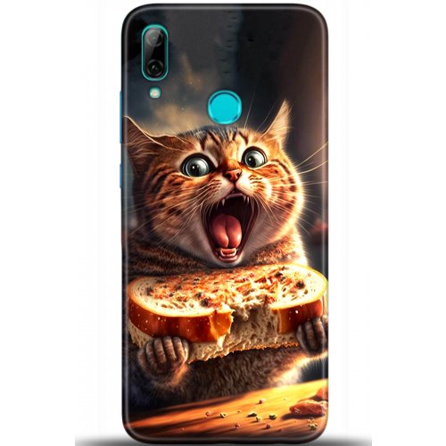 Uyumlu Kılıf HD Baskılı Kılıf - Followed Institution 5684