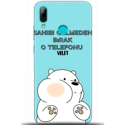 Uyumlu Kılıf HD Baskılı Kılıf - Followed Institution 5687