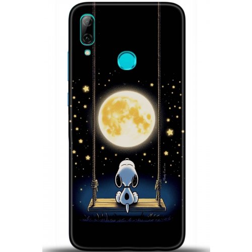 Uyumlu Kılıf HD Baskılı Kılıf - Followed Institution 5705