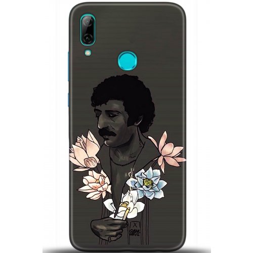 Uyumlu Kılıf HD Baskılı Kılıf - Followed Institution 5713