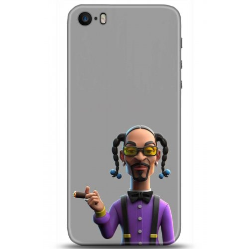 Uyumlu Kılıf HD Baskılı Kılıf - Followed Institution 5025