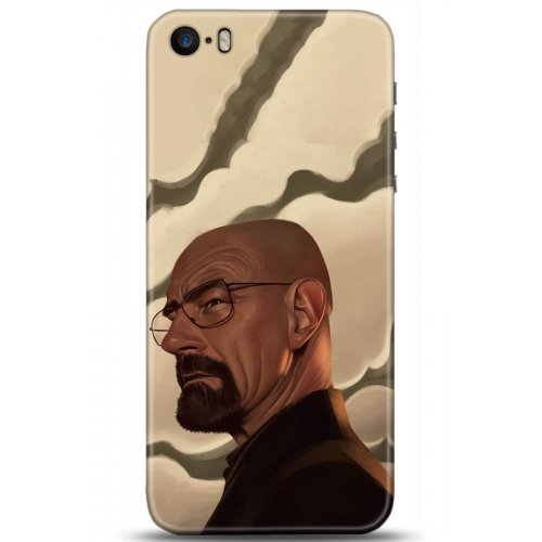 Uyumlu Kılıf HD Baskılı Kılıf - Followed Institution 5026