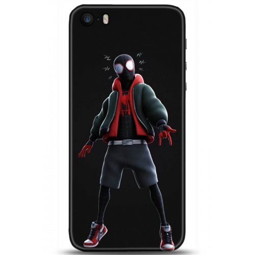 Uyumlu Kılıf HD Baskılı Kılıf - Followed Institution 5046