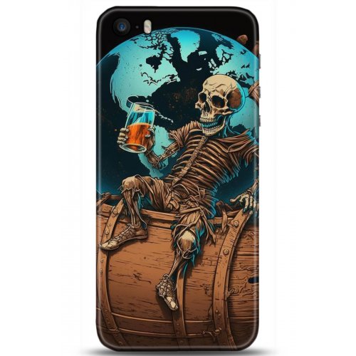 Uyumlu Kılıf HD Baskılı Kılıf - Followed Institution 5054