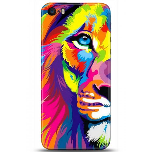 Uyumlu Kılıf HD Baskılı Kılıf - Followed Institution 5084