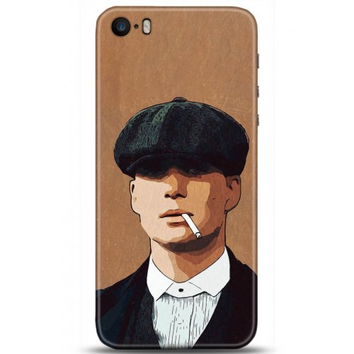 Uyumlu Kılıf HD Baskılı Kılıf - Followed Institution 5098