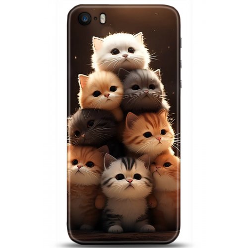 Uyumlu Kılıf HD Baskılı Kılıf - Followed Institution 5113