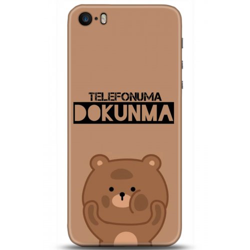 Uyumlu Kılıf HD Baskılı Kılıf - Followed Institution 5123