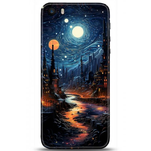 Uyumlu Kılıf HD Baskılı Kılıf - Followed Institution 5126