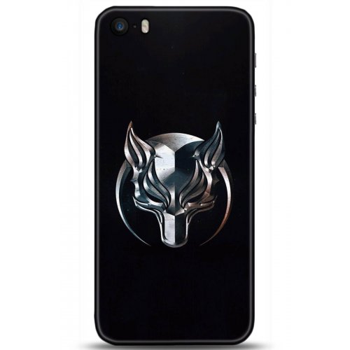 Uyumlu Kılıf HD Baskılı Kılıf - Followed Institution 5135