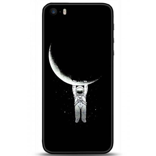 Uyumlu Kılıf HD Baskılı Kılıf - Followed Institution 5155