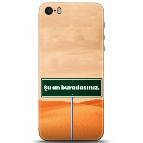 Uyumlu Kılıf HD Baskılı Kılıf - Followed Institution 5159