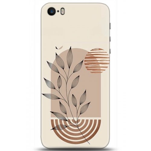 Uyumlu Kılıf HD Baskılı Kılıf - Followed Institution 5243