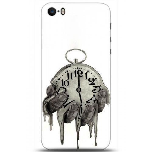 Uyumlu Kılıf HD Baskılı Kılıf - Followed Institution 5257