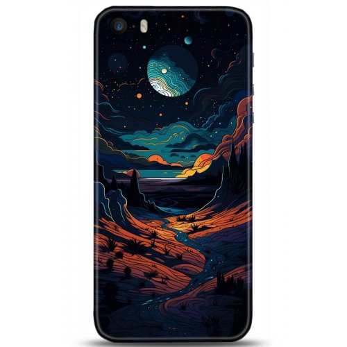 Uyumlu Kılıf HD Baskılı Kılıf - Followed Institution 5275