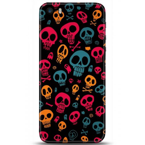 Uyumlu Kılıf HD Baskılı Kılıf - Followed Institution 5277