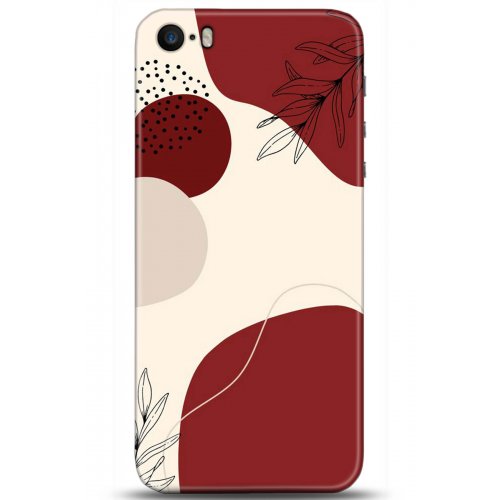 Uyumlu Kılıf HD Baskılı Kılıf - Followed Institution 5280