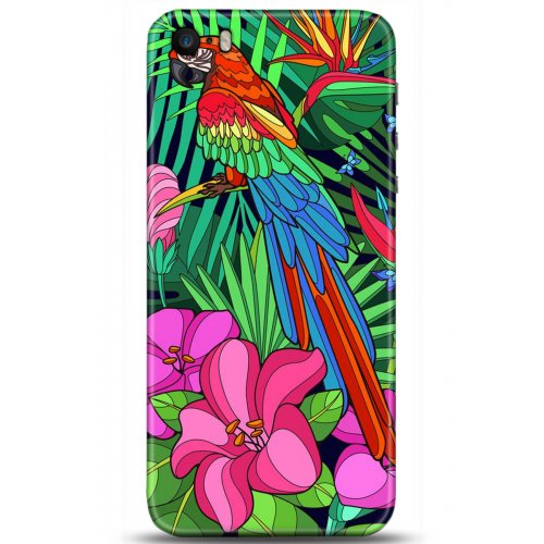 Uyumlu Kılıf HD Baskılı Kılıf - Followed Institution 5283