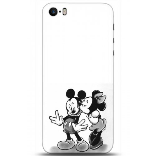 Uyumlu Kılıf HD Baskılı Kılıf - Followed Institution 5313