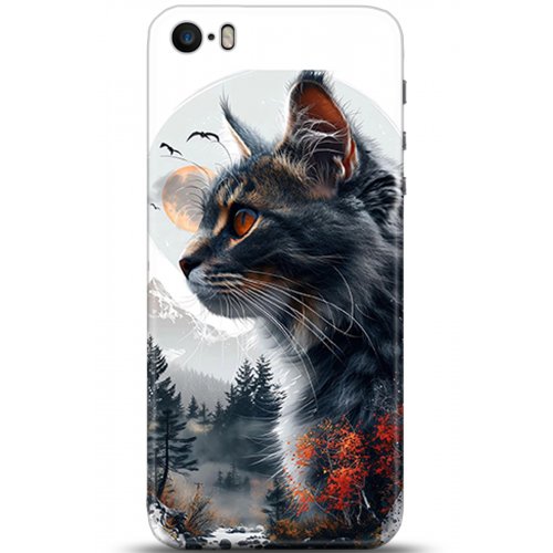 Uyumlu Kılıf HD Baskılı Kılıf - Followed Institution 5319