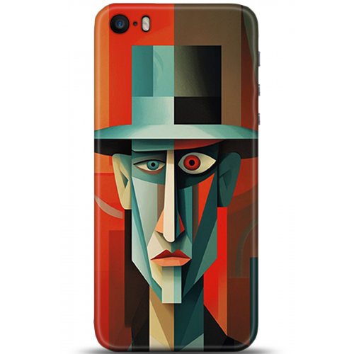 Uyumlu Kılıf HD Baskılı Kılıf - Followed Institution 5325