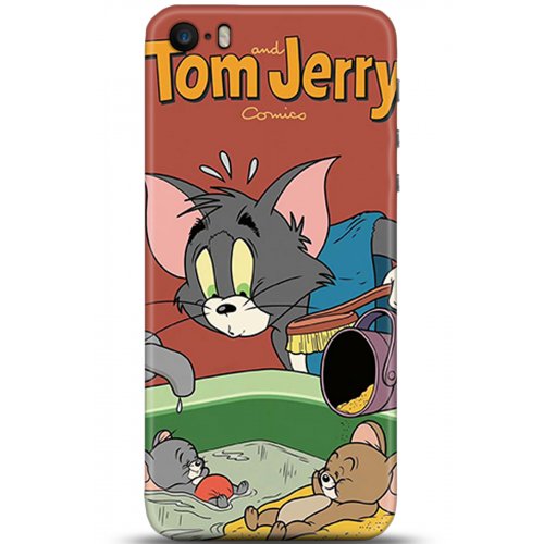 Uyumlu Kılıf HD Baskılı Kılıf - Followed Institution 5337