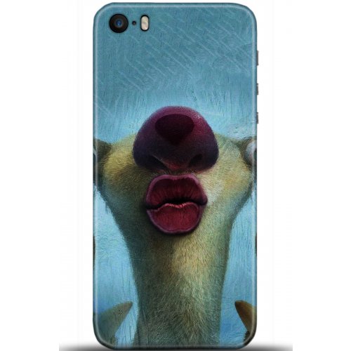 Uyumlu Kılıf HD Baskılı Kılıf - Followed Institution 5372