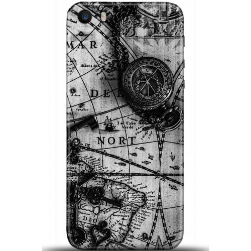 Uyumlu Kılıf HD Baskılı Kılıf - Followed Institution 5381