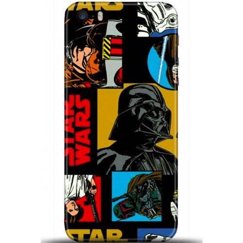 Uyumlu Kılıf HD Baskılı Kılıf - Followed Institution 5385