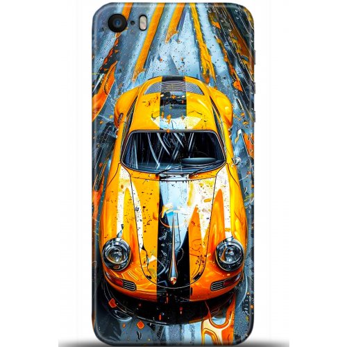 Uyumlu Kılıf HD Baskılı Kılıf - Followed Institution 5405