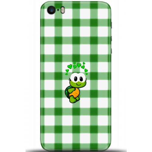 Uyumlu Kılıf HD Baskılı Kılıf - Followed Institution 5429