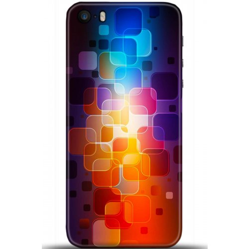 Uyumlu Kılıf HD Baskılı Kılıf - Followed Institution 5431