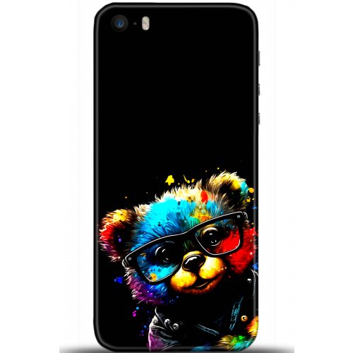 Uyumlu Kılıf HD Baskılı Kılıf - Followed Institution 5434